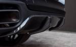 BMW X5 B6 Bulletproof by RACE! on Vossen Wheels 2018 года